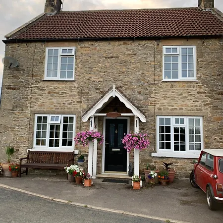 Lynden House * Forcett