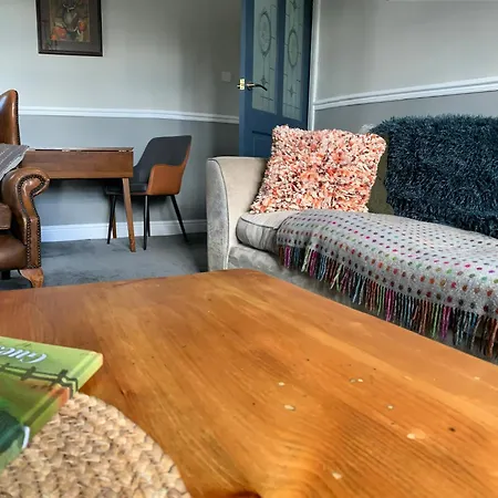 Lynden House Prázdninový dům *
